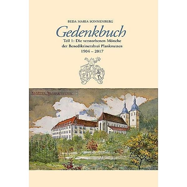 Sonnenberg, B: Gedenkbuch, Beda Maria Sonnenberg