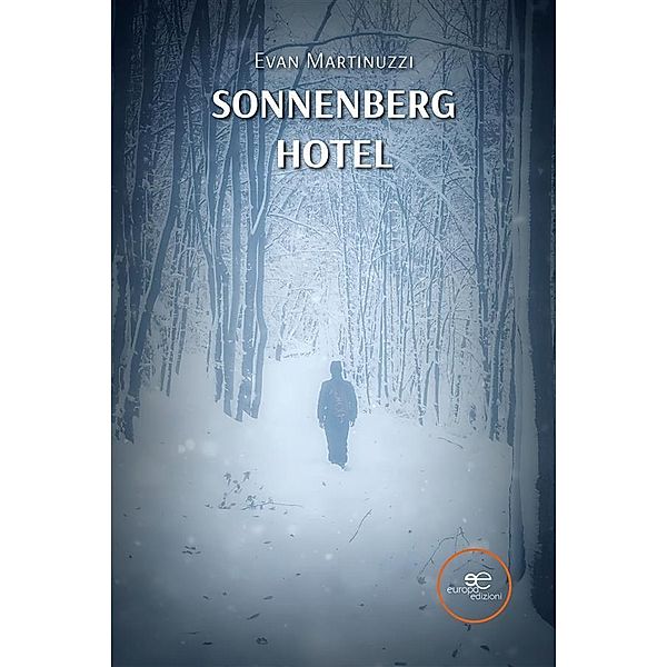 Sonnenberg Hotel, Evan Martinuzzi
