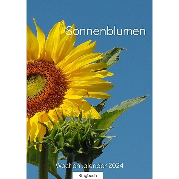 Sonnenblumen, Linda Schilling, Michael Schilling