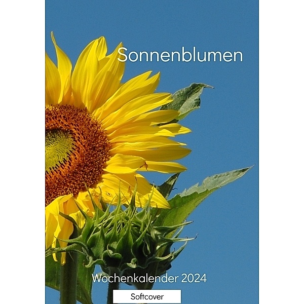 Sonnenblumen, Linda Schilling, Michael Schilling