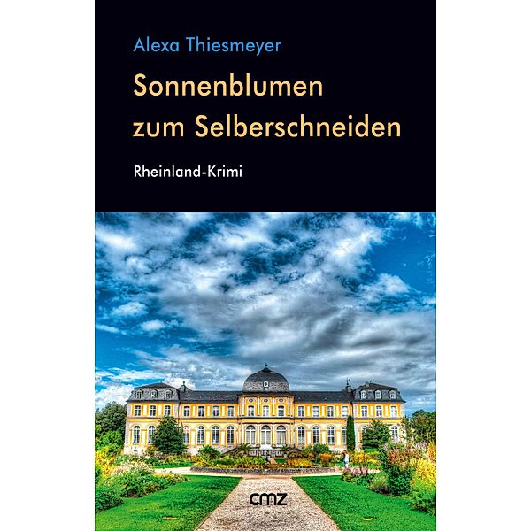 Sonnenblumen zum Selberschneiden, Alexa Thiesmeyer