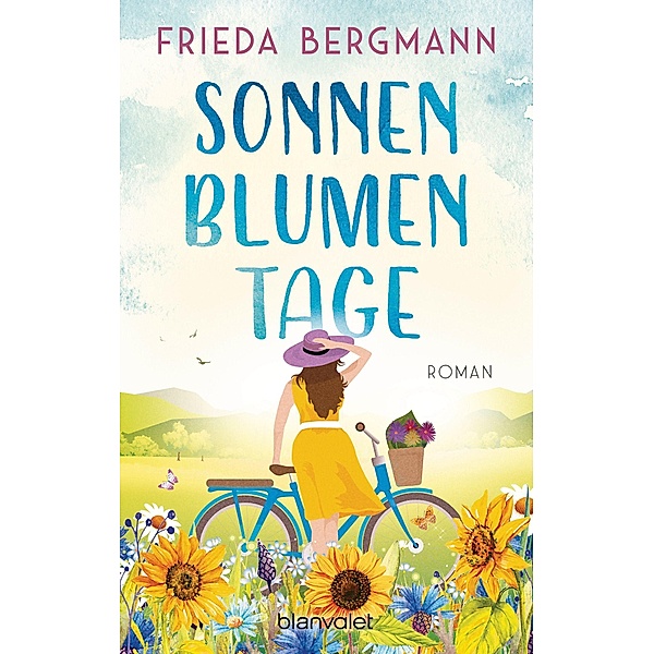 Sonnenblumentage, Frieda Bergmann