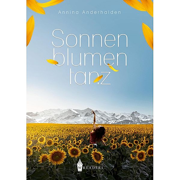 Sonnenblumentanz, Annina Anderhalden