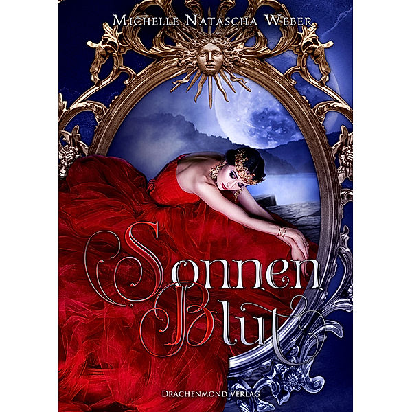 Sonnenblut, Michelle Natascha Weber