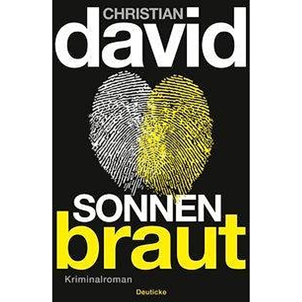 Sonnenbraut, Christian David