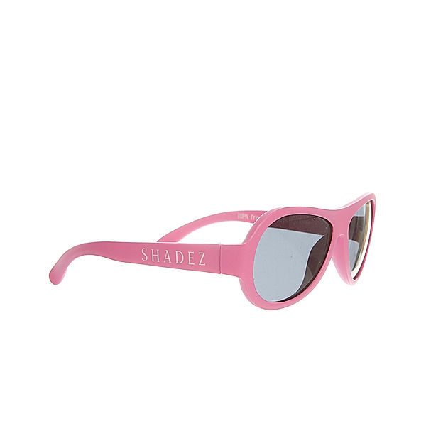 SHADEZ Sonnenbrille BASIC JUNIOR 3-7 Jahre in pink