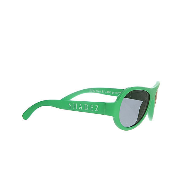 SHADEZ Sonnenbrille CLASSIC BABY 0-3 Jahre in grün