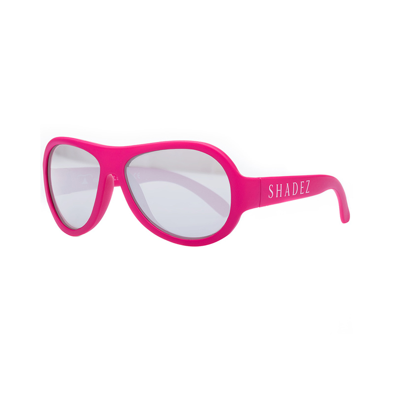 Sonnenbrille CLASSIC BABY 0-3 Jahre in pink