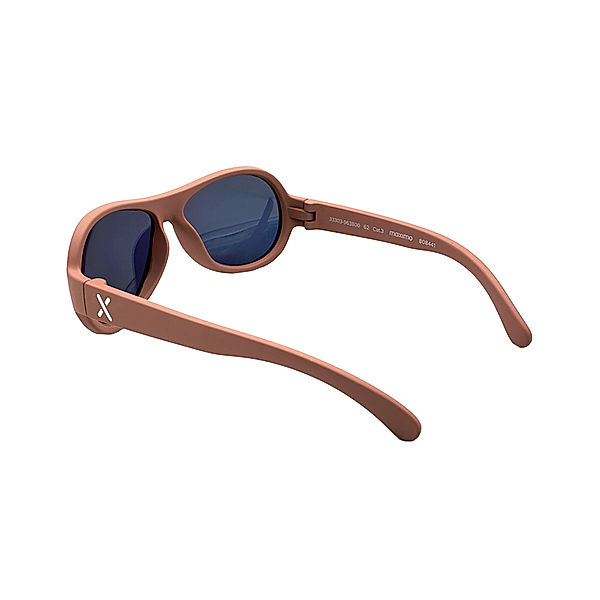 maximo Sonnenbrille CLASSIC in ocker