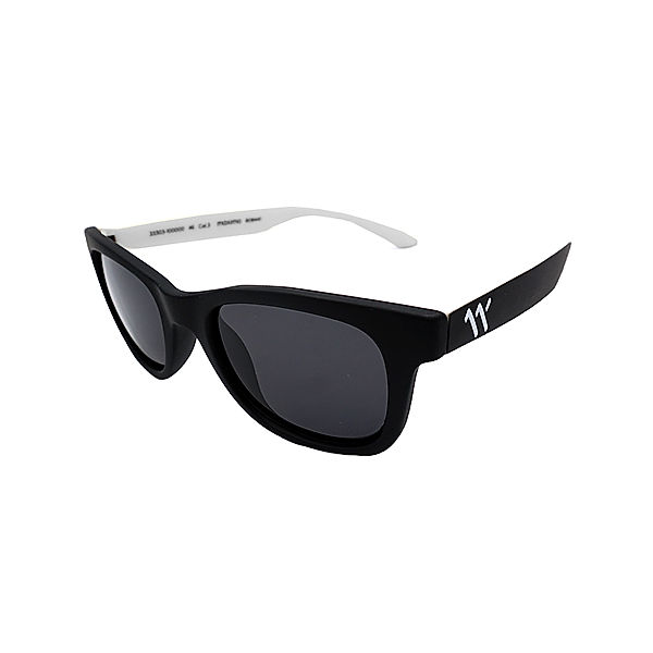 maximo Sonnenbrille CLASSIC in schwarz