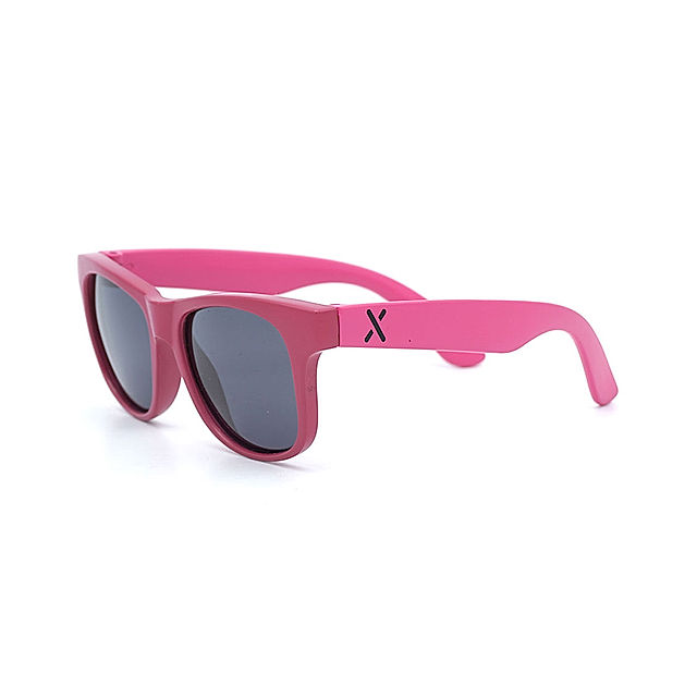 Sonnenbrille CLASSIC SHAPE in beere pink kaufen | tausendkind.de