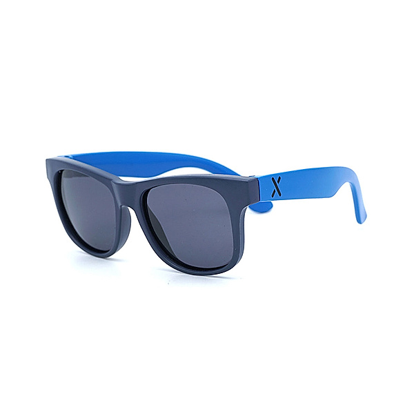 maximo Sonnenbrille CLASSIC SHAPE in navy/royal