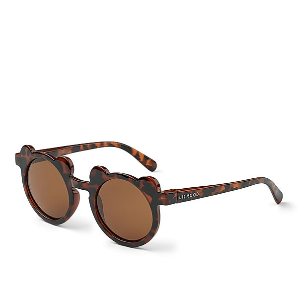 LIEWOOD Sonnenbrille DARLA - MR BEAR in dark tortoise