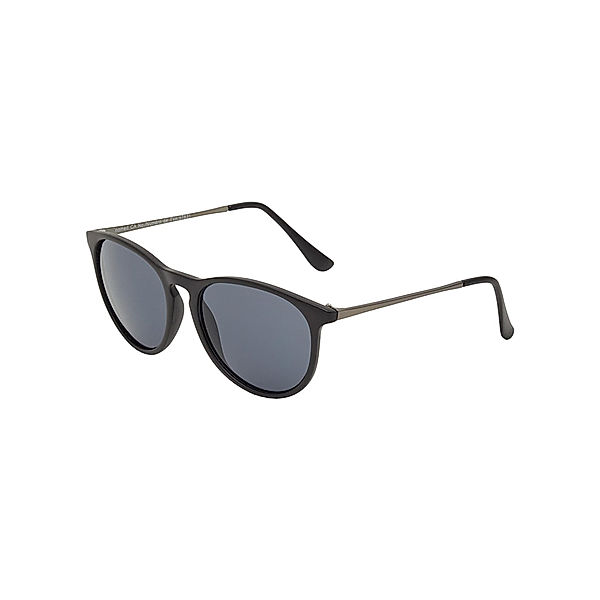 name it Sonnenbrille NKMFABIAN in black