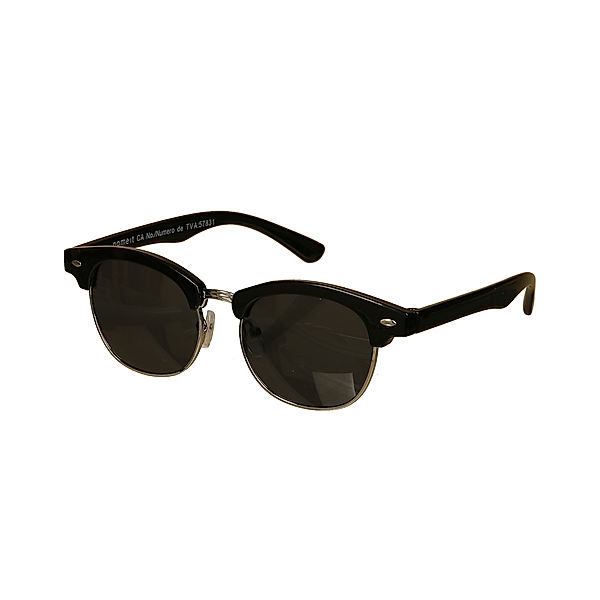 name it Sonnenbrille NKMFABIAN in silver colour