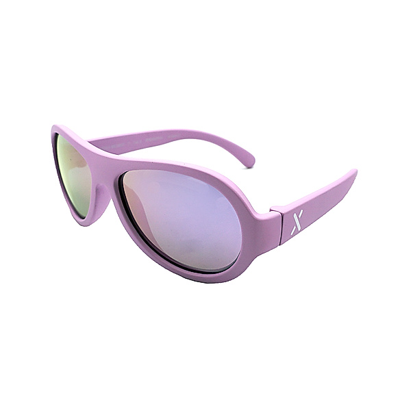 maximo Sonnenbrille ROUND in lavendel