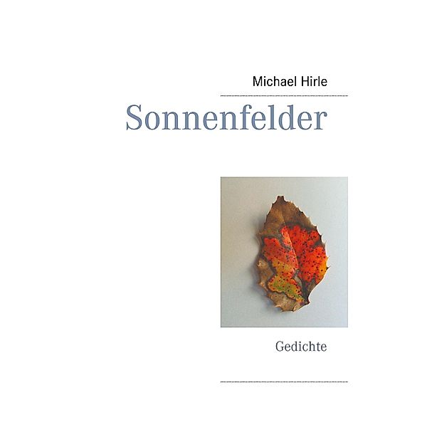 Sonnenfelder, Michael Hirle