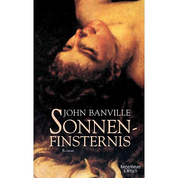 Sonnenfinsternis, John Banville