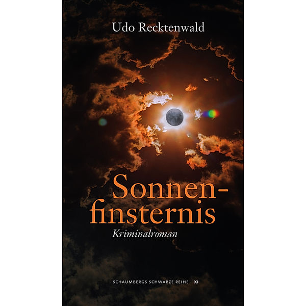 Sonnenfinsternis, Udo Recktenwald