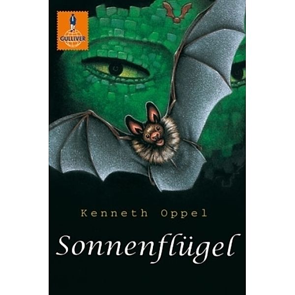 Sonnenflügel, Kenneth Oppel