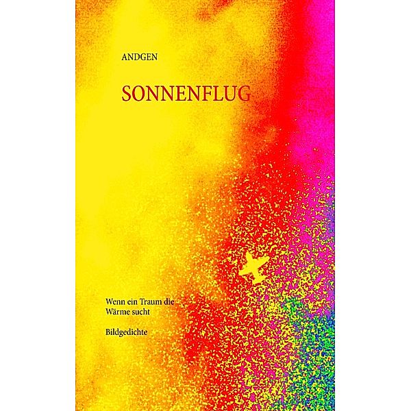 Sonnenflug, Andreas Gensheimer
