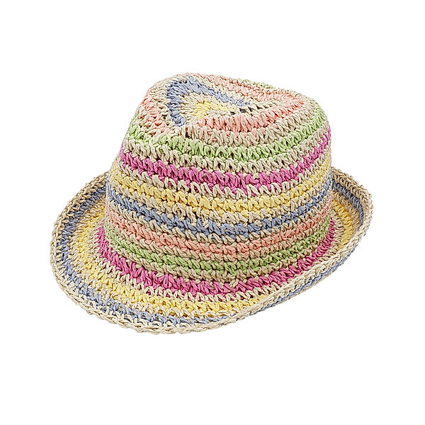 maximo Sonnenhut TRILBY RAINBOW in bunt