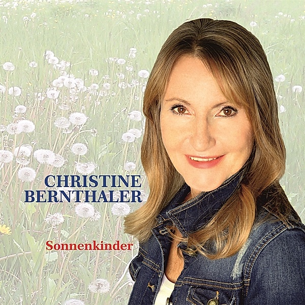 Sonnenkinder, Christine Bernthaler
