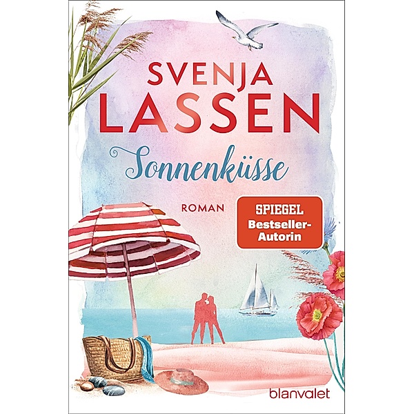 Sonnenküsse / Küstenliebe Bd.2, Svenja Lassen
