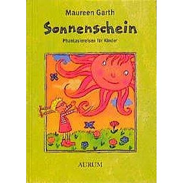 Sonnenschein, Maureen Garth