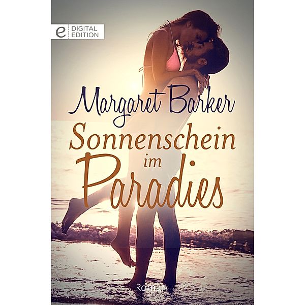 Sonnenschein im Paradies, Margaret Barker