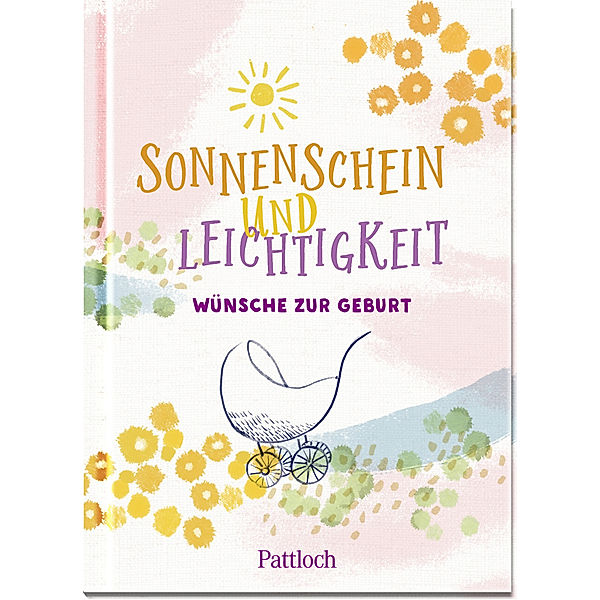 Sonnenschein und Leichtigkeit