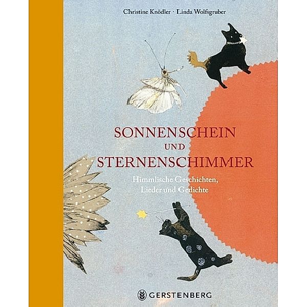 Sonnenschein und Sternenschimmer