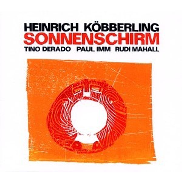 Sonnenschirm, Heinrich Köbberling