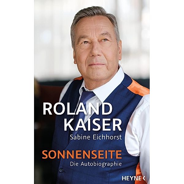 Sonnenseite, Roland Kaiser, Sabine Eichhorst