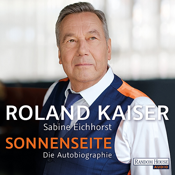 Sonnenseite, Roland Kaiser, Sabine Eichhorst