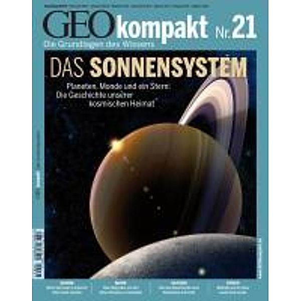 Sonnensystem