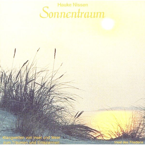Sonnentraum, Hauke Nissen