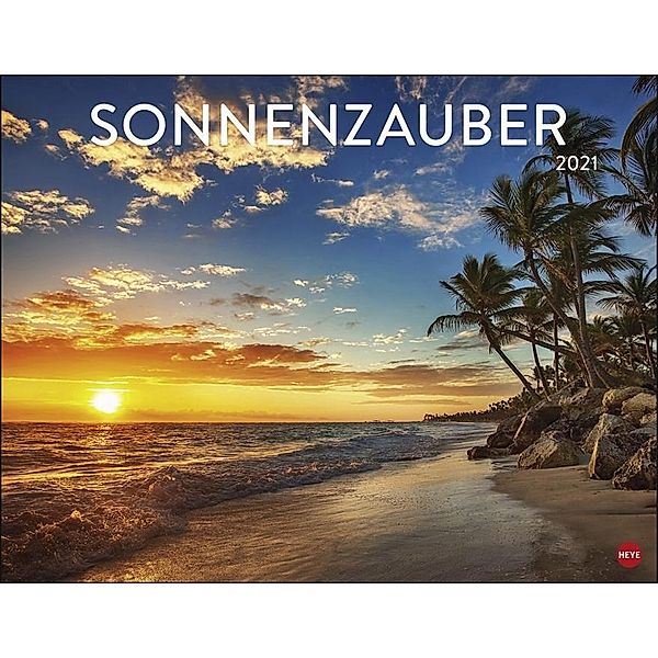 Sonnenzauber 2021