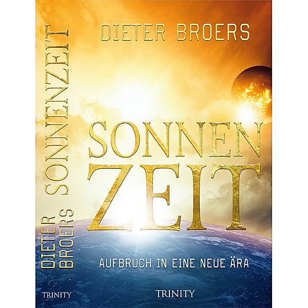 Sonnenzeit, Dieter Broers