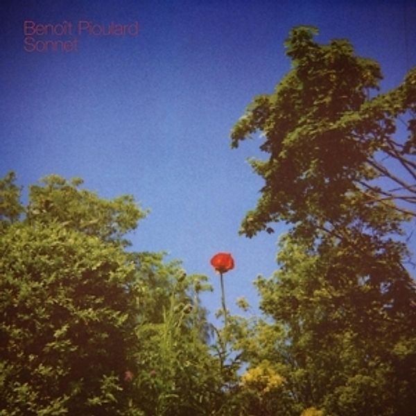 Sonnet, Benoit Pioulard