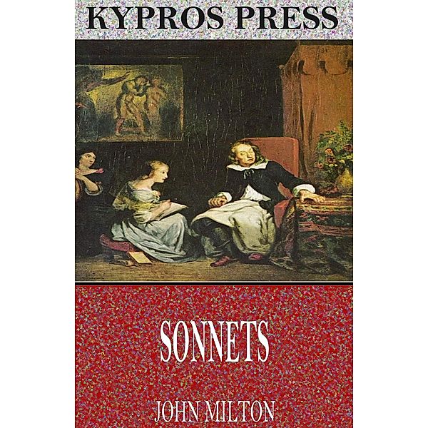 Sonnets, John Milton