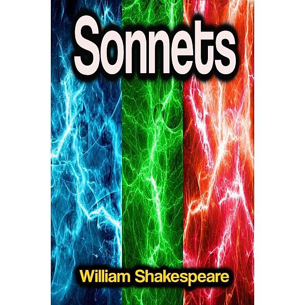 Sonnets, William Shakespeare