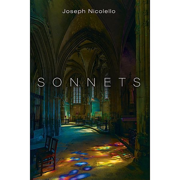 Sonnets, Joseph Nicolello