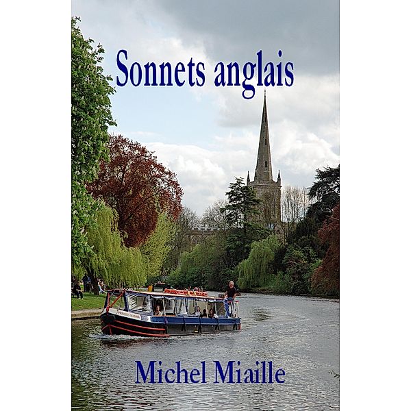 Sonnets anglais, Michel Miaille