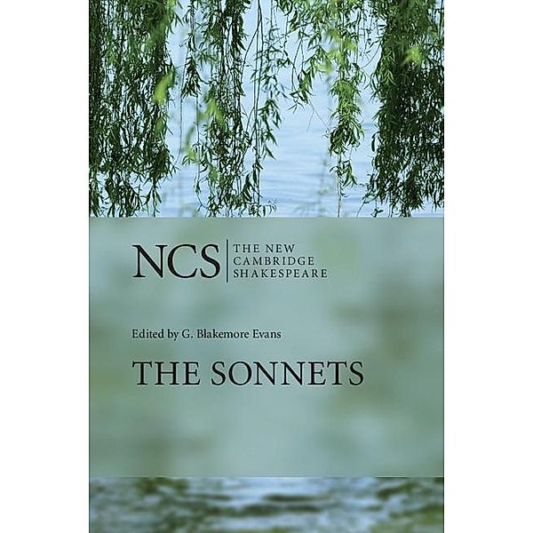 Sonnets / Cambridge University Press, William Shakespeare