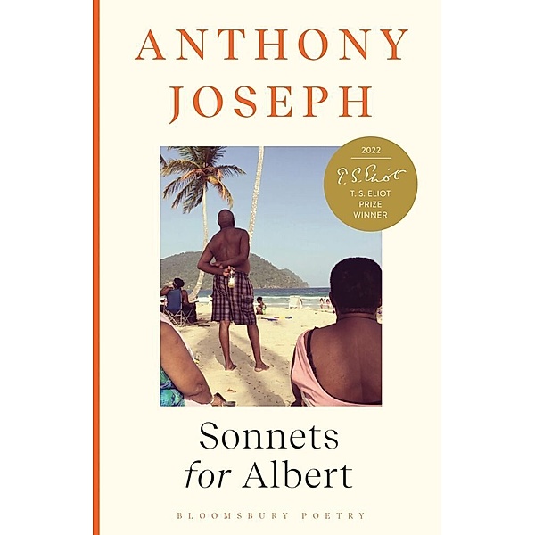 Sonnets for Albert, Anthony Joseph