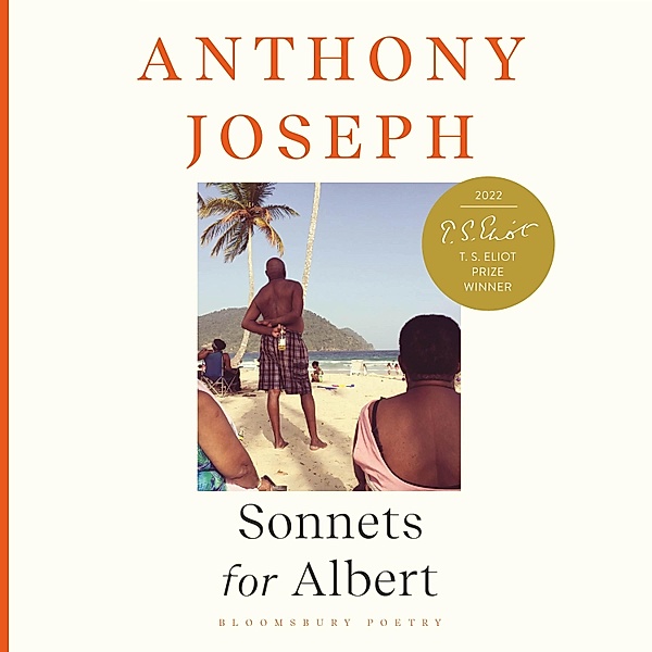 Sonnets for Albert, Anthony Joseph