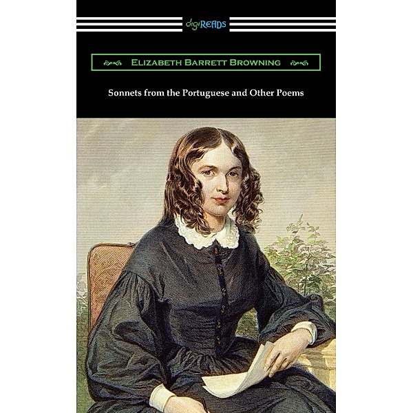 Sonnets from the Portuguese and Other Poems, Elizabeth Barrett Browning