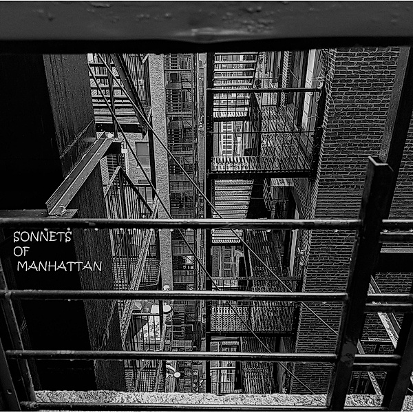 Sonnets of Manhattan 1.0, Rick Frost