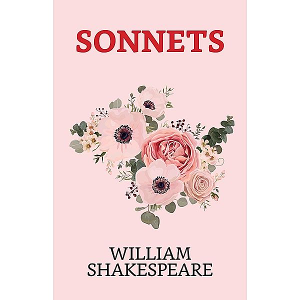 Sonnets / True Sign Publishing House, William Shakespeare